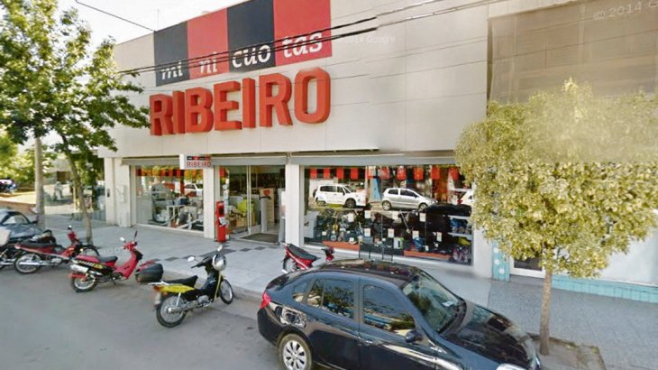 Ribeiro, más complicada: los cheques rechazados ya suman $117 millones