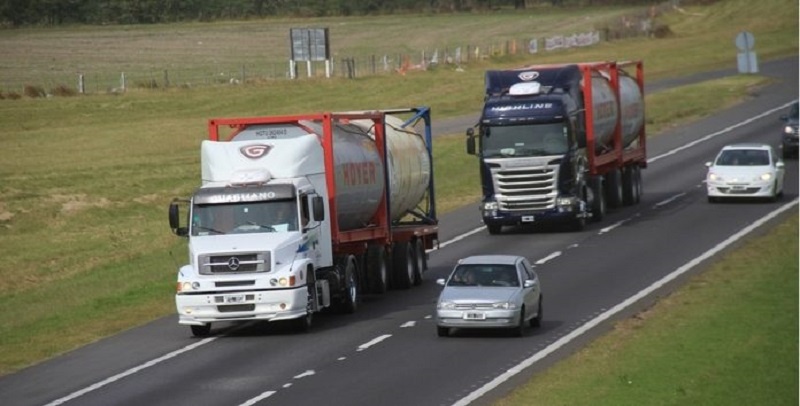 Del conductor de camiones al automovilista: consejos para evitar accidentes