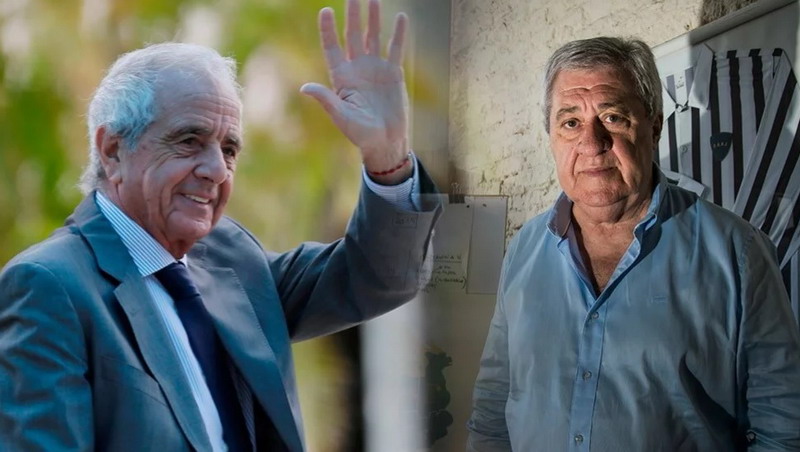 “Con Ameal tenemos una misma idea, por lo menos, a nivel país”