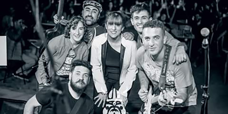 Hoy comienzan los shows en vivo en la Costanera
