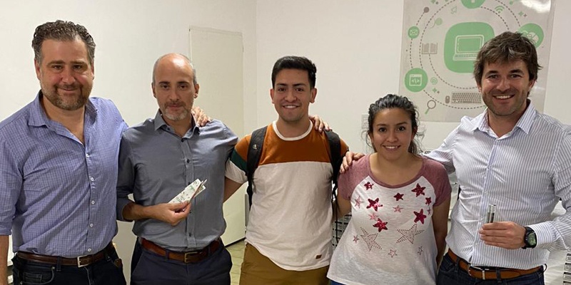 Economía potencia el crecimiento de Suyana, emprendimiento alvearense de triple impacto