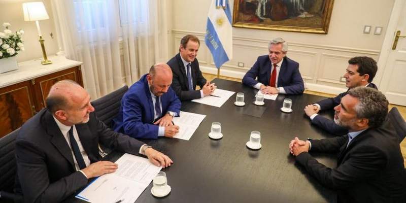 La ANSES sale al rescate de tres provincias