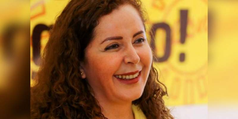 Un texto escolar peruano enseña a las niñas a usar “los 50 juguetes sexuales más curiosos”, denuncia exparlamentaria