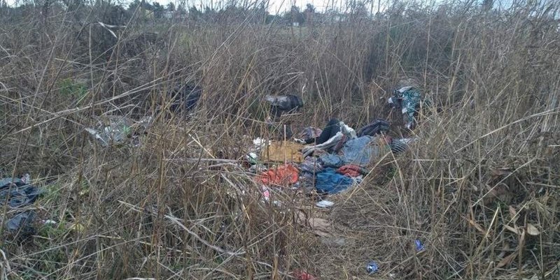 Sigue en estado crítico el presunto violador golpeado y enterrado vivo