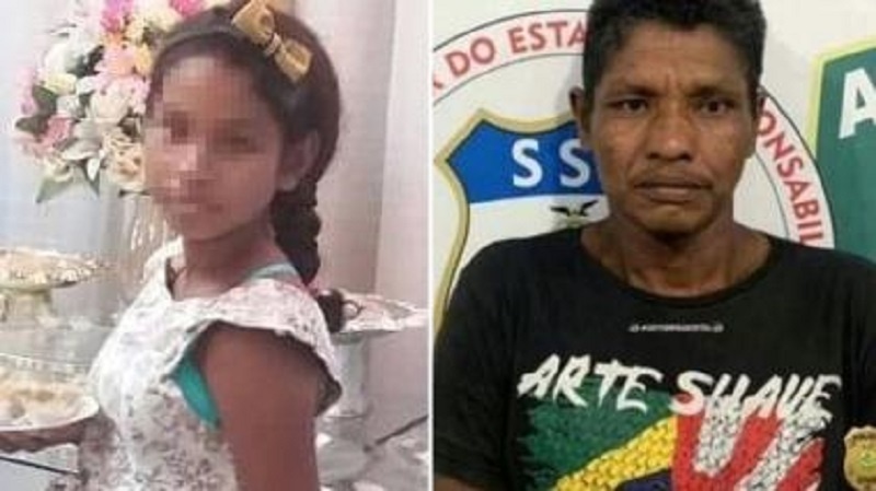 Una nena de 13 murió tras dar a luz a un bebé fruto de las violaciones de su padre