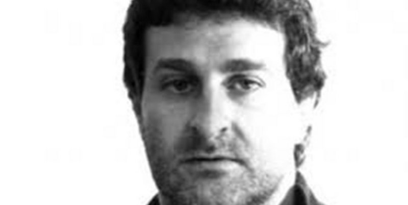 Se cumplen 23 años del asesinato de José Luis Cabezas