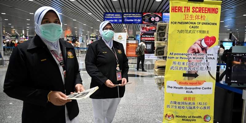 China cierra tres ciudades para evitar propagación del coronavirus