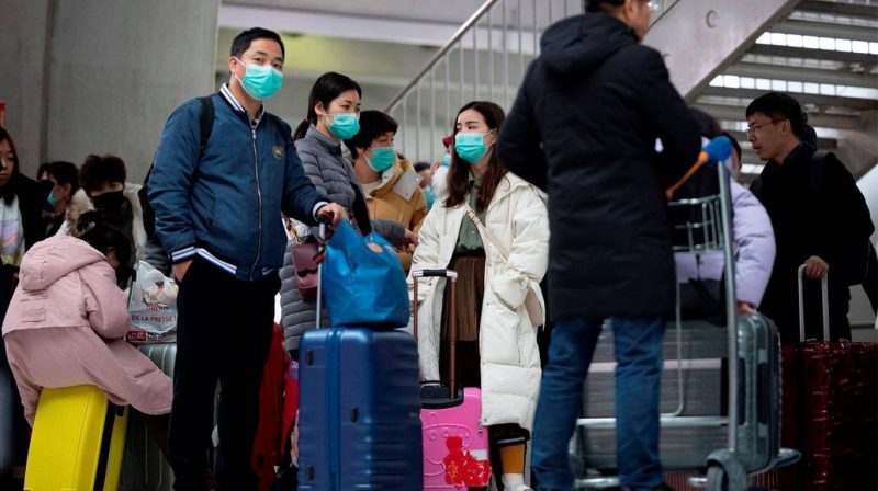Coronavirus: la OMS declaró la “emergencia de salud pública internacional”