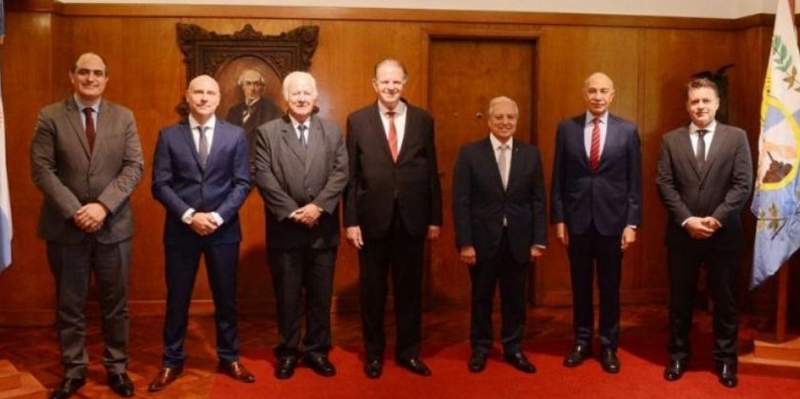 Confirmado: los jueces “no pedirán aumentos” por seis meses