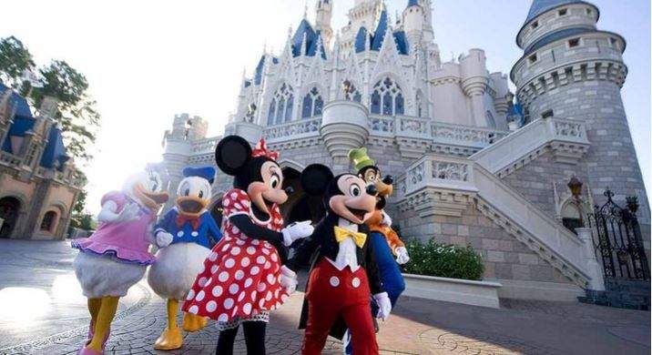 Disney abre convocatoria laboral y ofrece sueldos de $400.000