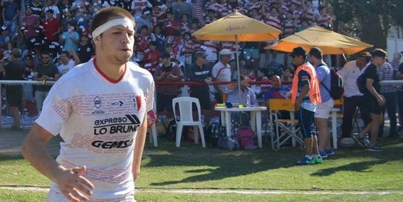 Denuncian a dos rugbiers por una “brutal golpiza” en Santiago del Estero