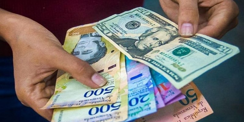 La inflación de Venezuela en 2019 superó el 7.000%