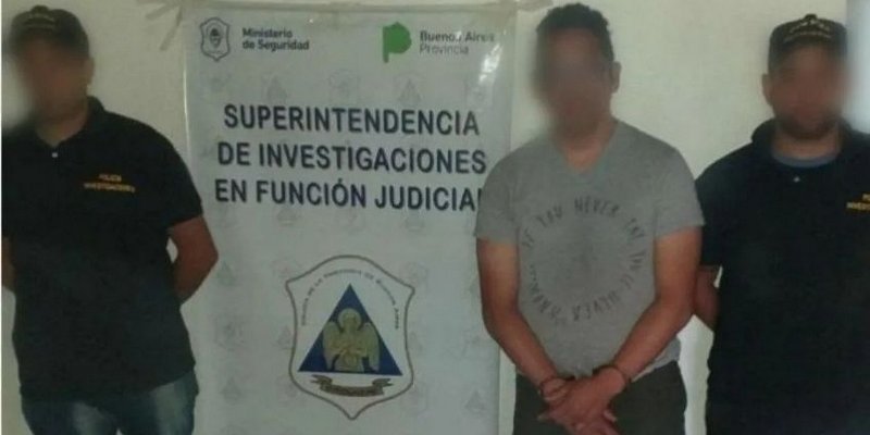 Prostituía a su esposa con HIV y participaba de los encuentros