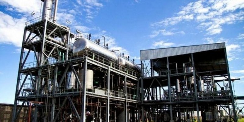 Peligran 10 mil puestos de trabajo en la industria de biocombustibles
