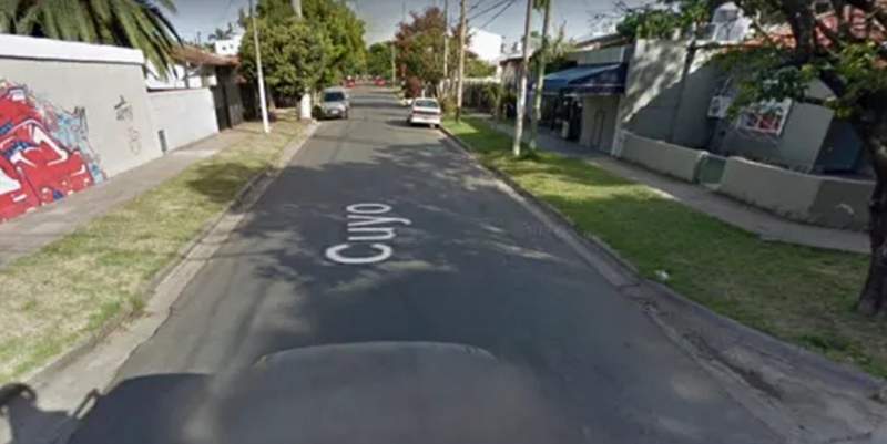 Femicidio en Ituzaingó: degolló a su ex mujer y los vecinos lo retuvieron para evitar que se escape