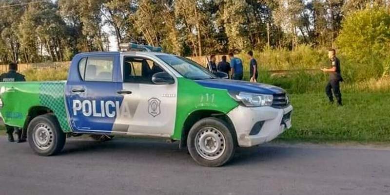 Lo descubrieron mientras se deshacía del cuerpo descuartizado de su mujer y se quitó la vida