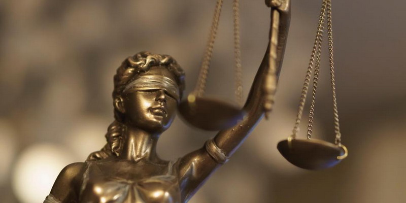 Inmunicemos la Justicia por Jorge Rizzo