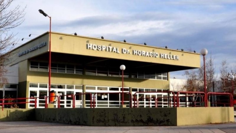 Neuquén: debían operarlo de un tumor pero le sacaron un riñon y lo perdieron