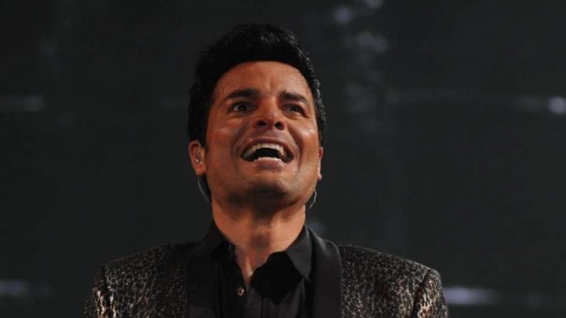 Chayanne vuelve a Mendoza