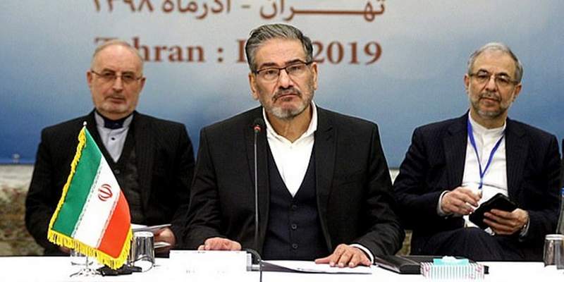 Irán advierte que baraja “13 escenarios para la venganza”