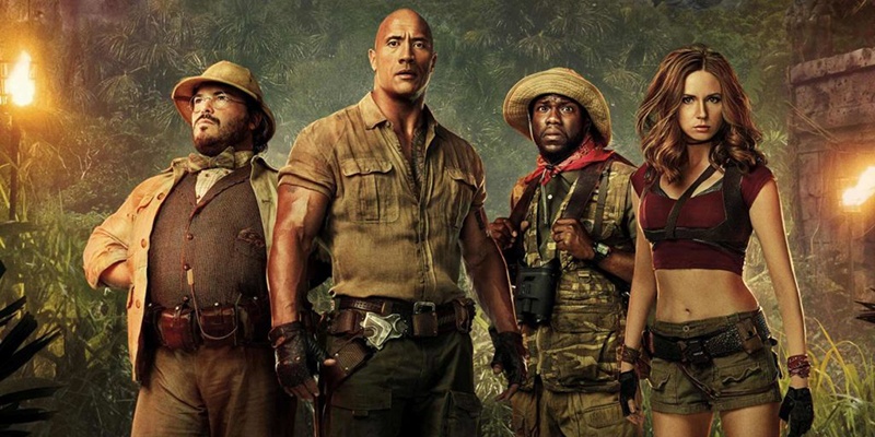 Dos películas para disfrutar en familia este fin de semana
