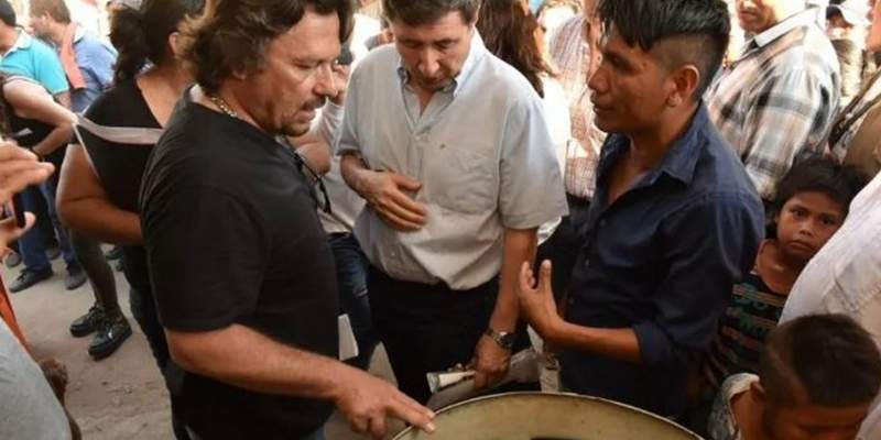 Salta: adelantan el convenio por la Tarjeta Alimentar tras la muerte de tres niños