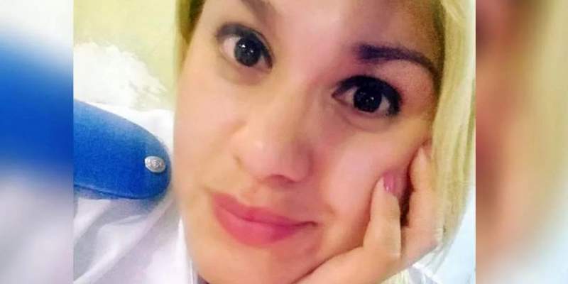 Encontraron a una policía con un disparo en la cabeza y sospechan de su pareja