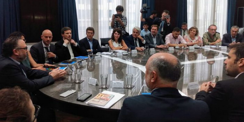 Mendoza pide incluir productos regionales en la canasta de Precios Cuidados
