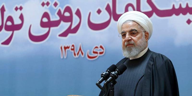 Irán enciende la alerta: “Estamos enriqueciendo más uranio que antes del acuerdo nuclear”