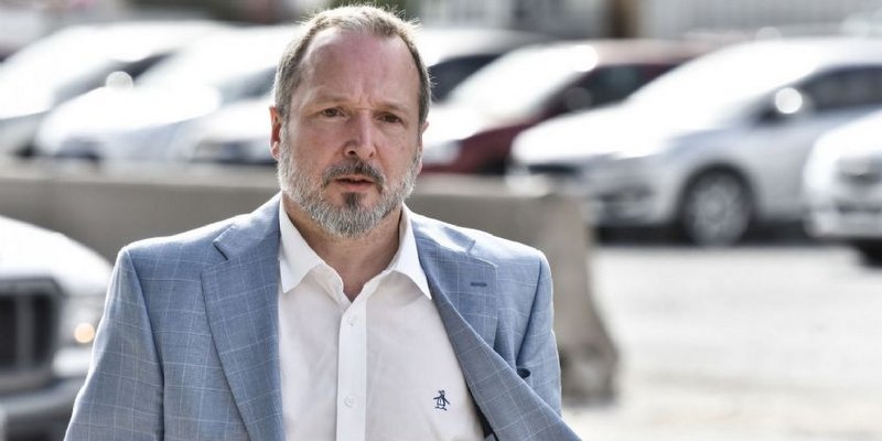Otro que vuelve: Sabbatella, del control de medios a sanear el Riachuelo