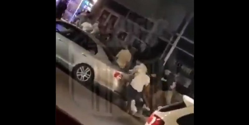Crimen en Villa Gesell: “A mi hijo lo mataron como a un animal”