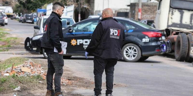 Violencia en Rosario: dos nuevos asesinatos y ya son 20 los crímenes en 19 días
