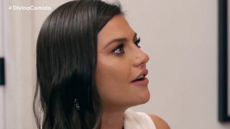 Jujuy Jiménez: “Mi abuelo mató a mi abuela”