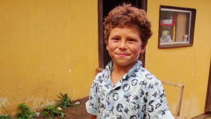 Terremoto y tsunami en Chile 2010, “Me faltaron 4 segundos para salvar a mi hijo”
