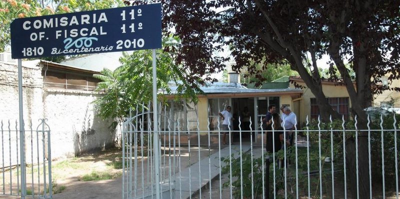 Violaron en manada a una chica durante una fiesta en Luján