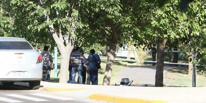 Una mujer fue asesinada a golpes en Guaymallén