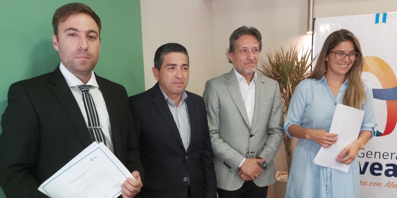 Alvear cuenta con un Conciliador Laboral