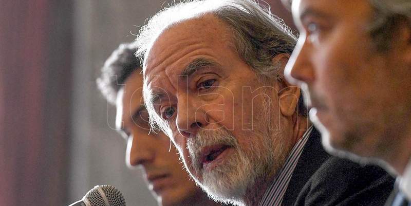 Imputaron al ex titular del Banco Nación por un supuesto préstamo irregular