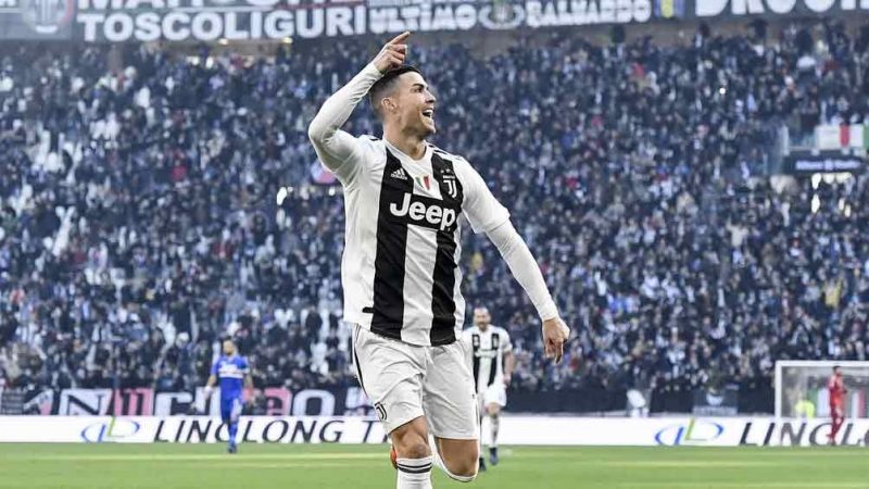 Italia canceló partidos de la fecha por el coronavirus