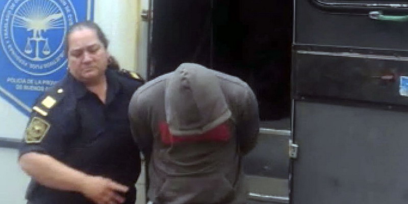 Irá a juicio por jurados el abuso sexual en “manada” de una menor en Miramar