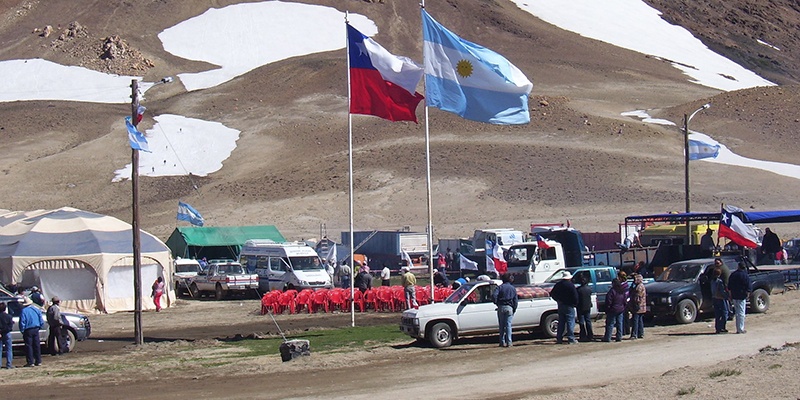 Alvear dirá presente en el 59º Encuentro Paso Pehuenche