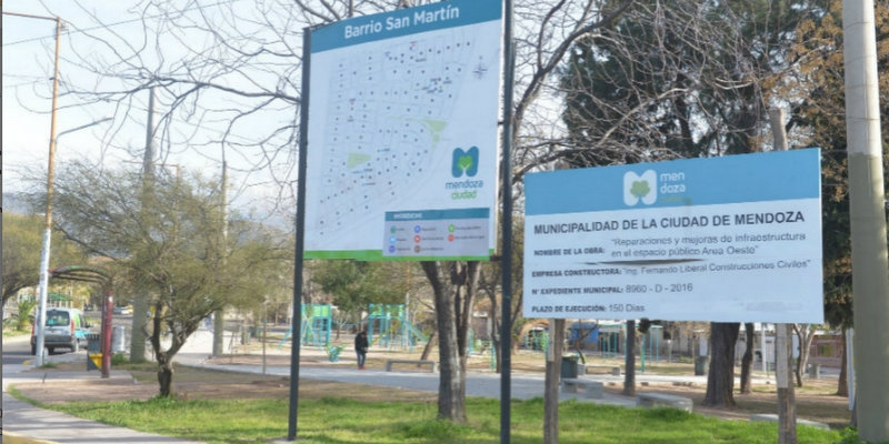 Un joven murió electrocutado tras subirse a un poste de luz en Ciudad