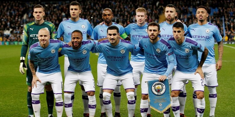 Manchester City en el ojo de la tormenta: fuertes acusaciones por irregularidades financieras