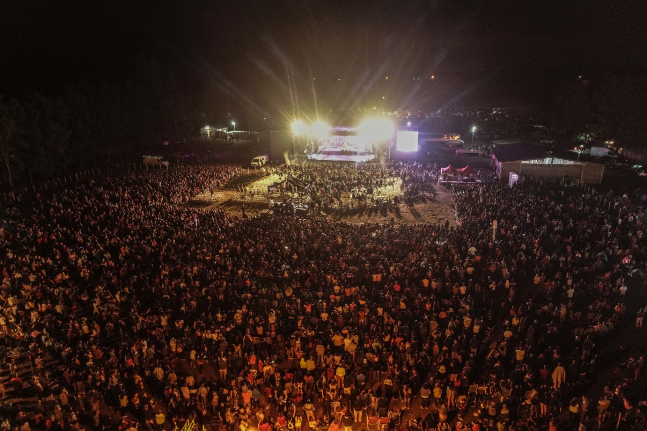 Se suspendería el Festival de la Ciruela