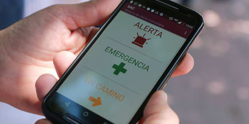 Positivo balance del SAC a un año de su implementación