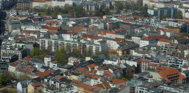 Medida inédita en Alemania: Berlín congela el precio de los alquileres por cinco años