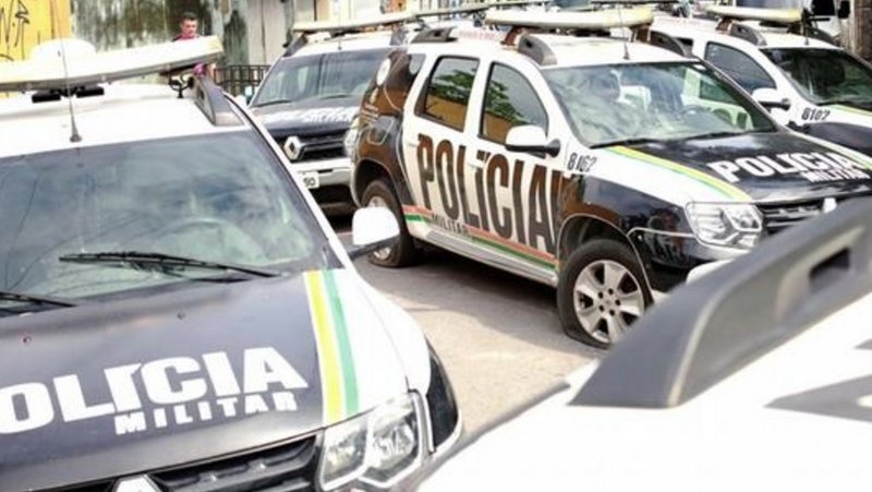 Una ciudad de Brasil tuvo 50 asesinatos durante un motín policial