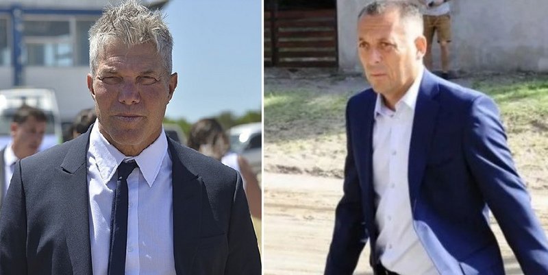 Defensa de los rugbiers pidió que se investigue a Burlando por intimidación pública