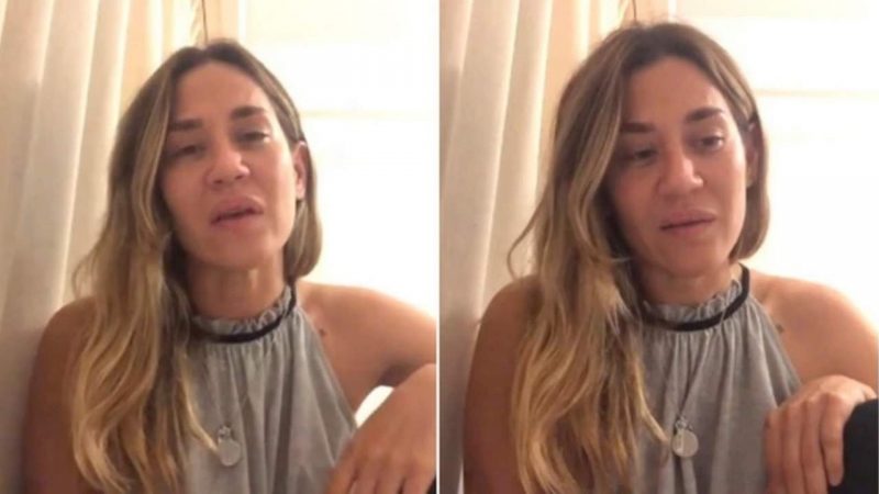 Reapareció Jimena Barón: su salud, el feminismo y la polémica con su canción “Puta”
