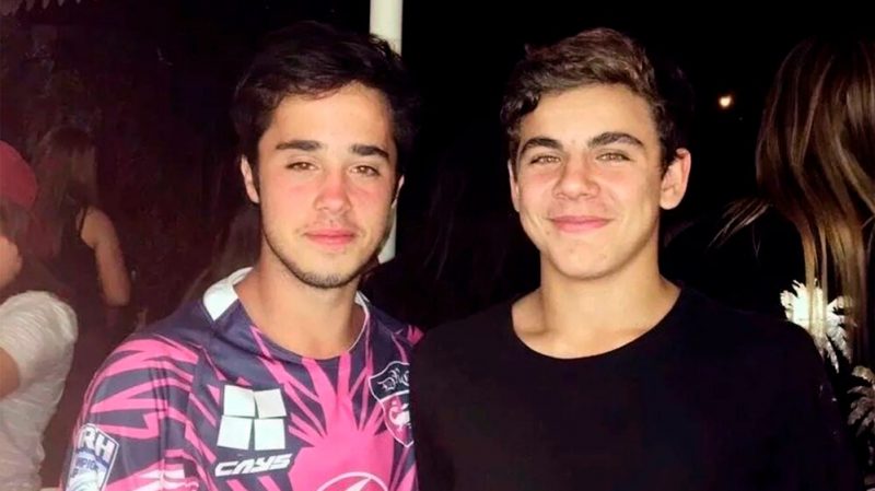Crimen de Fernando: pidieron prisión preventiva para ocho rugbiers y ordenaron liberar a dos